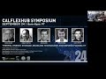 CalFlexHub Symposium 2024: Thermal Energy Storage, Enabling Technology for Demand Flexibility
