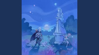 remember u - fcj, Moon Jelly, Cat Naps
