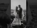 Free Romantic Wedding Countdown Announcement Story Reels Video Template (Customizable) - FlexClip