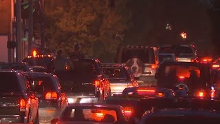 Circleville cruising event used to raise food, funds for local pantries