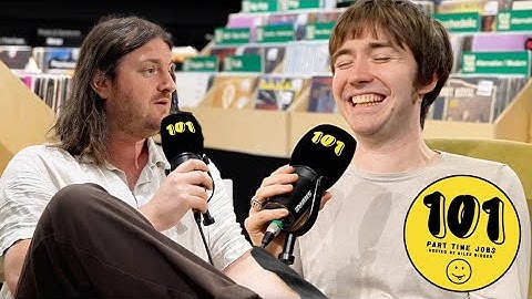 Inside Matt Maltese’s Vintage World of Romance and Vinyl