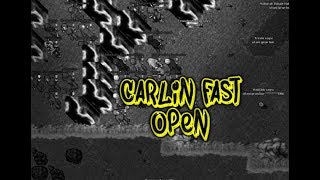 Eloth.net Carlin city / open / fast open [60FPS]