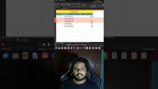 Primary key in Tamil - what is Primary key in SQL - Payilagam