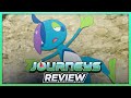 Goh's Sobble Evolves into Drizzile! | Pokémon Journeys Episode 62 Review