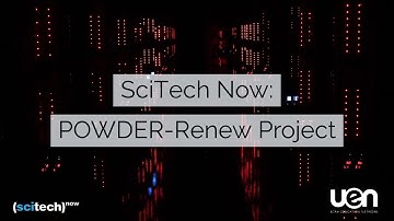 POWDER-RENEW Project