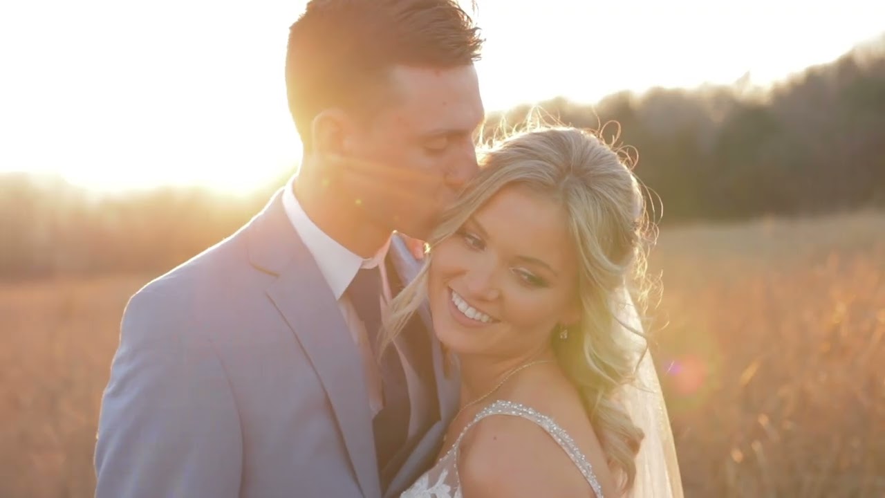 Wheeler Wedding at Venue at Stockton Lake