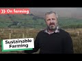 Sustainable farming in the Lake District