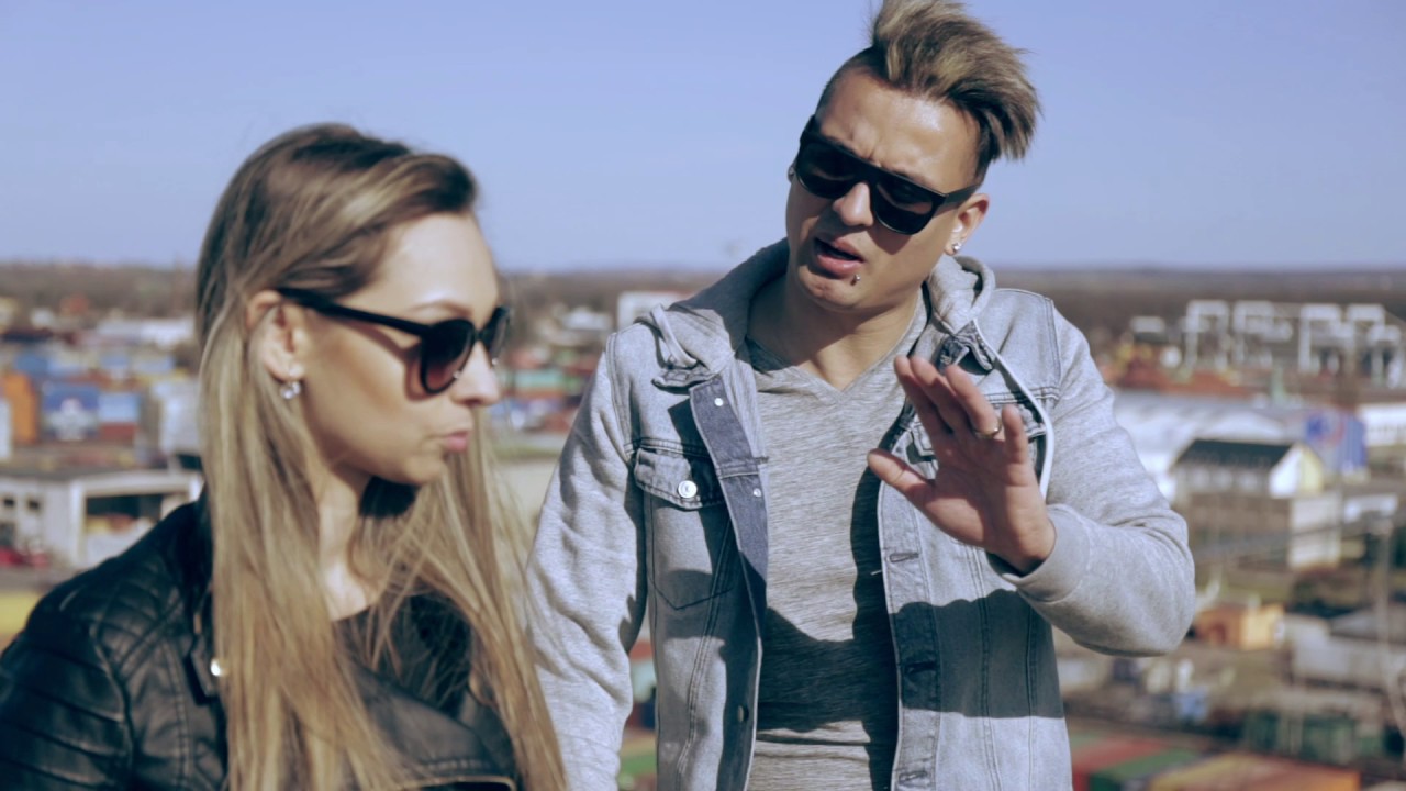 Rebell Reprezent - TICHO