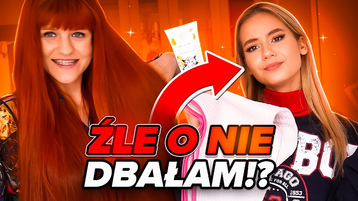 JAK ZNISZCZYŁAM SWOJE WŁOSY?