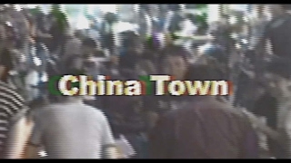FOLK9 - China Town chords