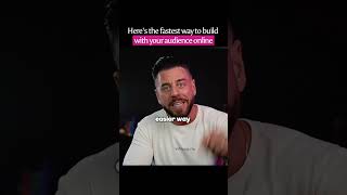@officialgillvalerio Fastest Way To Build TRUST Instantly! Link in Bio #wealth #sidehustle #money