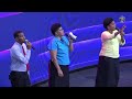 Church Online —Fijian  Service| Streaming Live from World Harvest Centre|21stApril, 2024