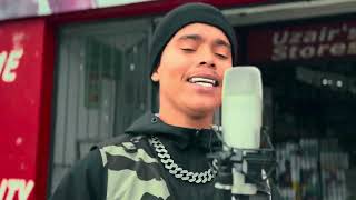 Benjamen YTTG-(FREESTYLE SUNDAY’S NO.3)shot by @Amarahvisuals 