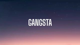 KAT DAHLIA - GANGSTA ( LYRICS )