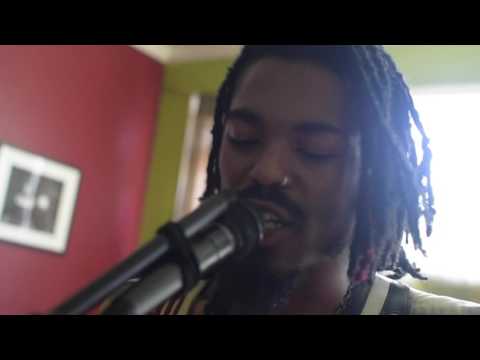 KING JAMES - I Hit the.....