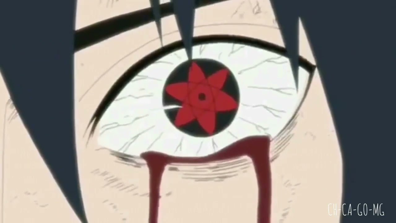 Sasuke Notification Sound Effect || Amatarsu Effect