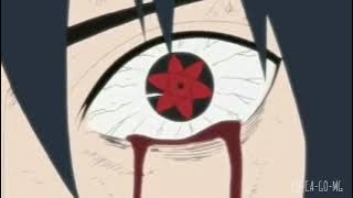 Sasuke Notification Sound Effect || Amatarsu Effect