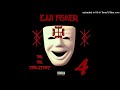 EJJI FISKER  - TOP {DA DA THE GYPSY 4}