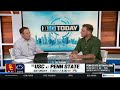 WEEK 6 PREVIEW: USC at Penn State | What Will be the Keys to Win? | B1G Today