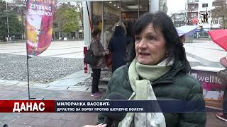 Prilog   RTVKV   Dijabetoloska ordinacija na tockovima danas bila stacionirana u Kraljevu