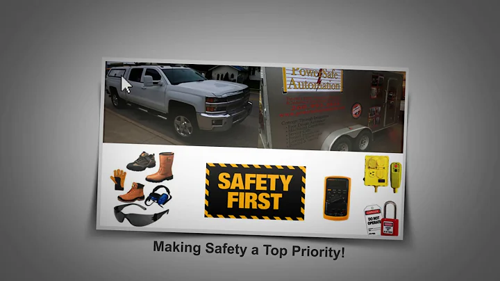 Nationwide Machine Guarding Installations by Experts