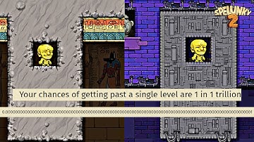 Is This The WORST Spelunky Mod EVER?