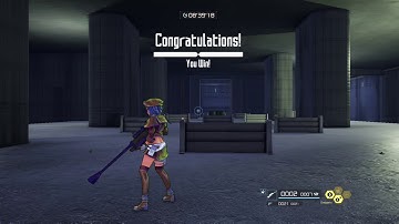 SAO Fatal Bullet BoB Simulation Sniper Build