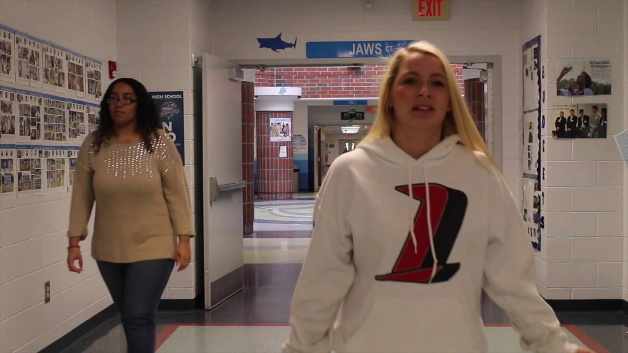 newspaper mockup Short Film: Detention