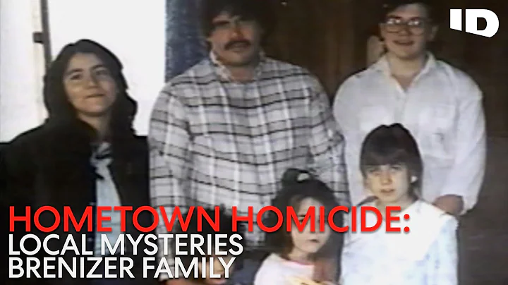 Who Killed This Family of Five? | Hometown Homicid...