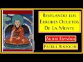 💥REVELANDO LOS ERRORES OCULTOS DE LA MENTE✨AUDIO ESPAÑOL💥 Patrul Rinpoche