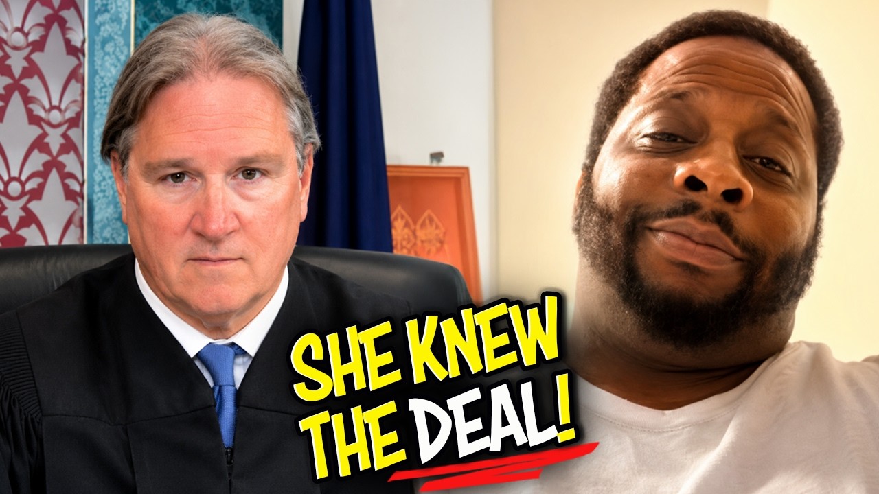 EX Spent THOUSANDS on Her "Kept Man"… Now SOBER, She Wants PAYBACK!!