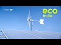Eco india can combining wind and solar energy prove to be a game changer for india