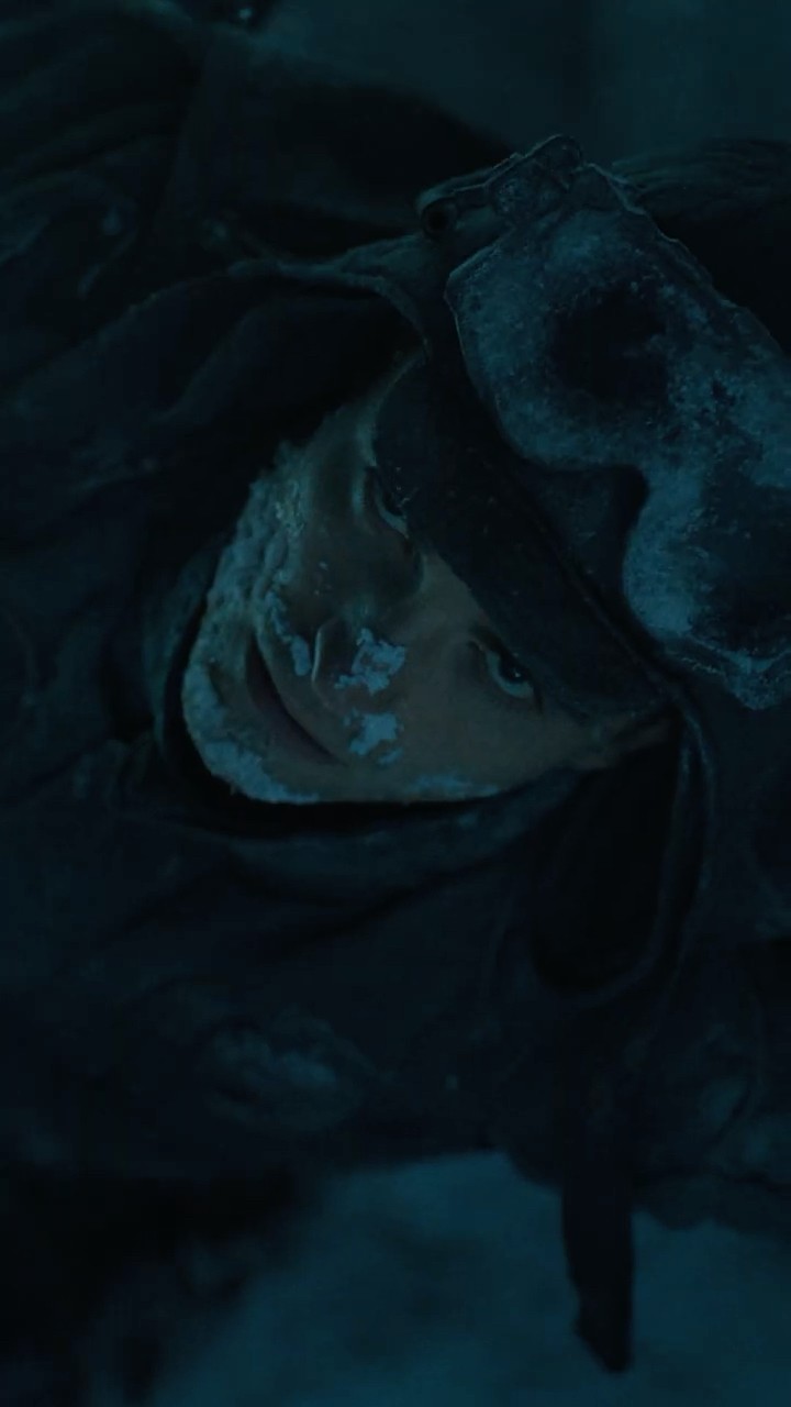 You thought death would get in his way? Get tickets now for #Mickey17 - only in theaters March 7.