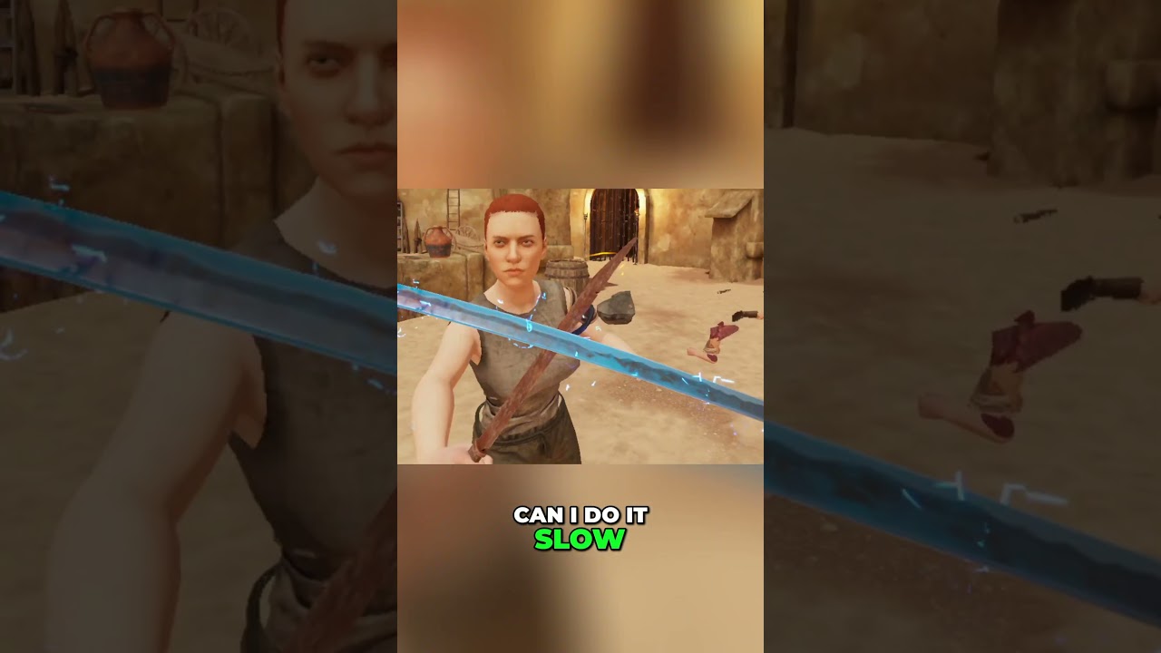 POV YOU FIGURED OUT HOW TO SLICE BODIES INTO PIECES