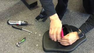 Wheel Replacement VR500