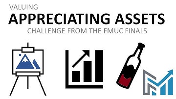 Valuing appreciating assets (from FMUC final)