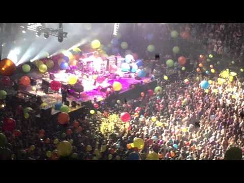 Phish -- Hourglass