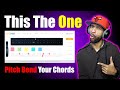 Fluid chords by pitch innovations review and demo