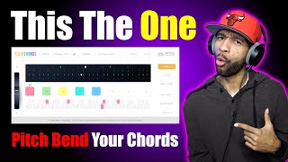 Fluid Chords By Pitch Innovations Review And Demo