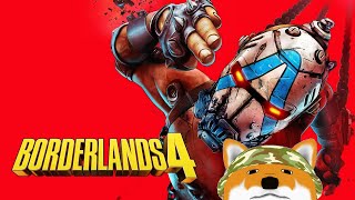 【ボーダーランズ4】#5 進捗60%【Vtuber】