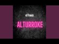 Alturroke