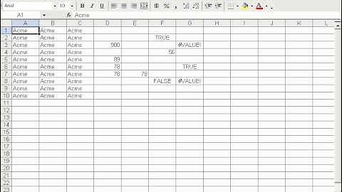 Excel 2003 pashto learning10 Goto