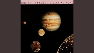 Celestial Road