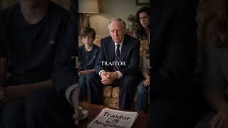 Pentagon Insider Leaked Top Secret Files and Changed History Forever