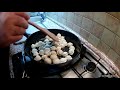 пельмени жаренные очень вкусно