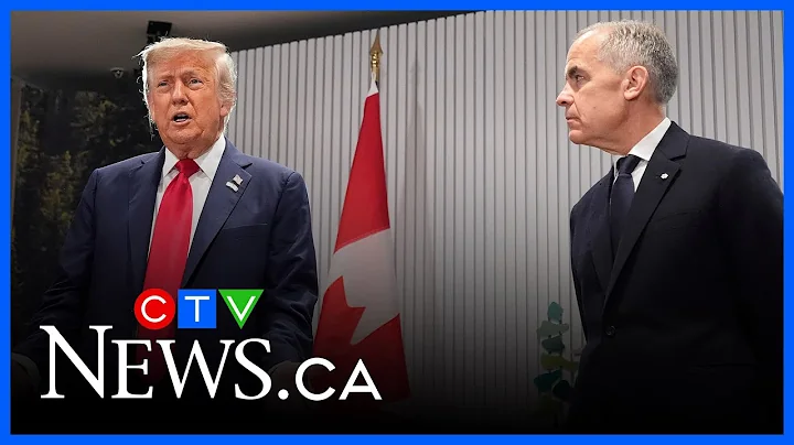 Trump says Russia being thrown out G8 was a ‘big mistake’