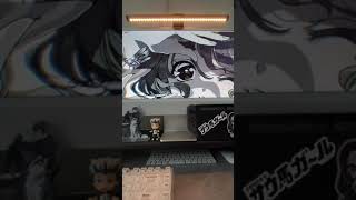 Quntis Monitor Light Bar Ml214