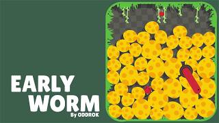 Early Worm Launch Trailer screenshot 1