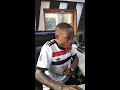 MAWULIRE MU LUGANDA KU SSAAWA 8 JULIUS OMUVUNNYA MAWULIRE MU LUGANDA KU SSAAWA 8 JULIUS OMUVUNNYA