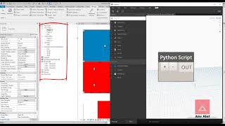 Dynamo Rename Sheets and Views